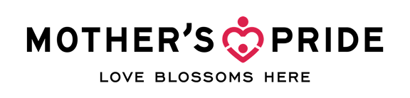 Mothers Pride Logo